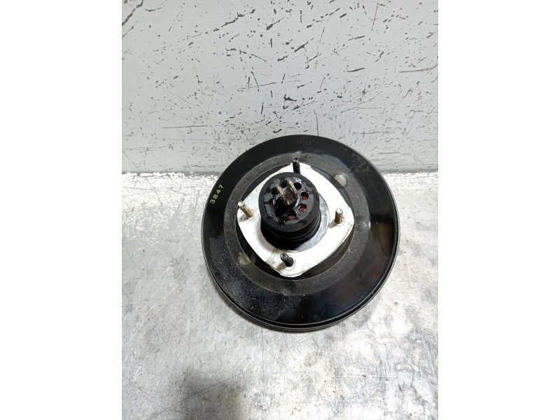 Recambio de servofreno para citroen c3 pluriel 1.6 16v sensodrive referencia OEM IAM 9649329480  
