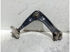 Recambio de brazo suspension inferior delantero izquierdo para peugeot 508 allure referencia OEM IAM    2