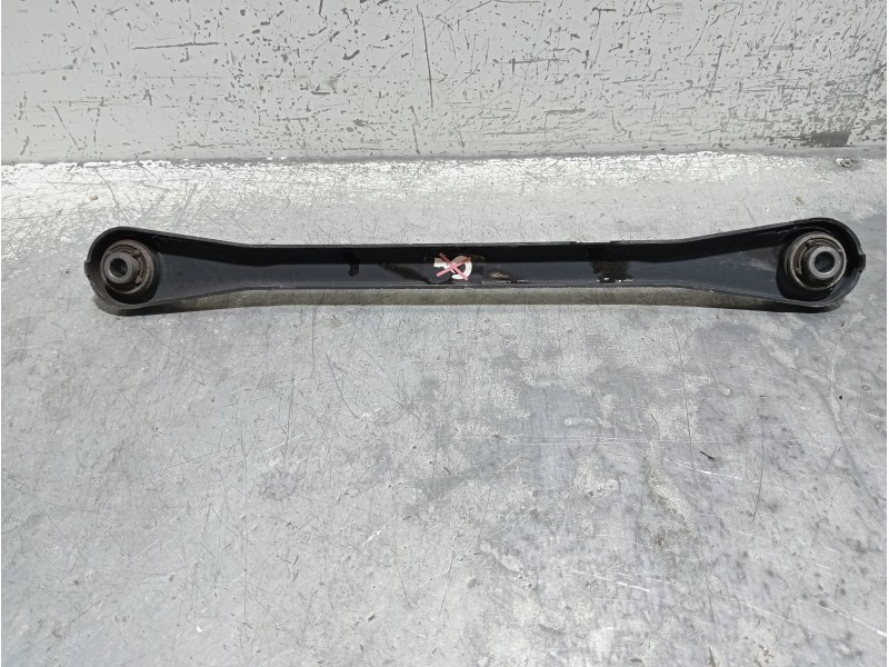 Recambio de brazo suspension inferior trasero izquierdo para peugeot 508 allure referencia OEM IAM   