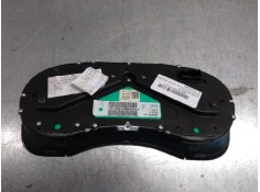 Recambio de cuadro instrumentos para peugeot 307 berlina (s2) 1.6 hdi cat (9hz / dv6ted4) referencia OEM IAM P9654485280 A01 NS5 2