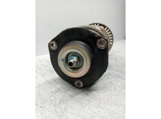 Recambio de amortiguador delantero derecho para volkswagen fox (5z1) básico referencia OEM IAM 5Z0413031C   2