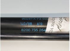 Recambio de amortiguadores maletero / porton para dacia sandero 1.6 cat referencia OEM IAM 8200735264   2