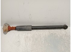 Recambio de amortiguador trasero izquierdo para volkswagen fox (5z1) básico referencia OEM IAM   