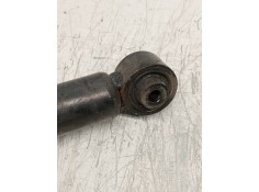Recambio de amortiguador trasero izquierdo para volkswagen fox (5z1) básico referencia OEM IAM    2