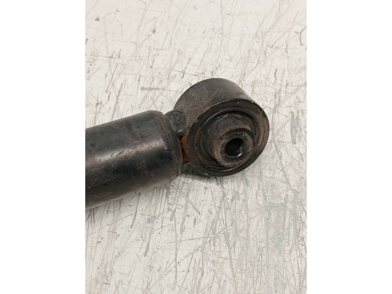 Recambio de amortiguador trasero izquierdo para volkswagen fox (5z1) básico referencia OEM IAM   