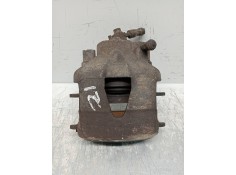 Recambio de pinza freno delantera izquierda para volkswagen fox (5z1) básico referencia OEM IAM   