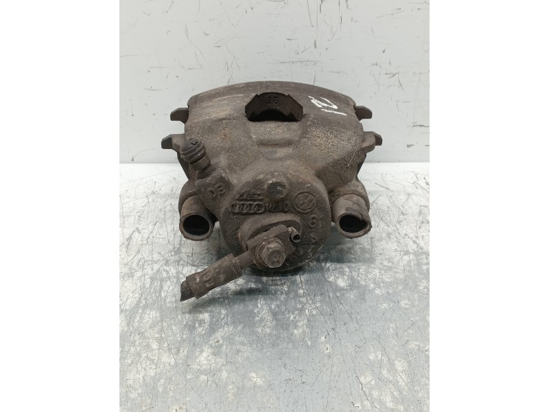 Recambio de pinza freno delantera izquierda para volkswagen fox (5z1) básico referencia OEM IAM   