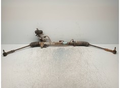 Recambio de cremallera direccion para volkswagen fox (5z1) básico referencia OEM IAM 5Z1423051  