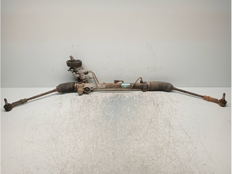 Recambio de cremallera direccion para volkswagen fox (5z1) básico referencia OEM IAM 5Z1423051  