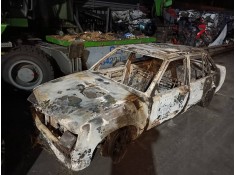 opel corsa a del año 1989