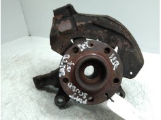 Recambio de mangueta delantera izquierda para fiat scudo combi (272) 2.0 jtdm referencia OEM IAM   