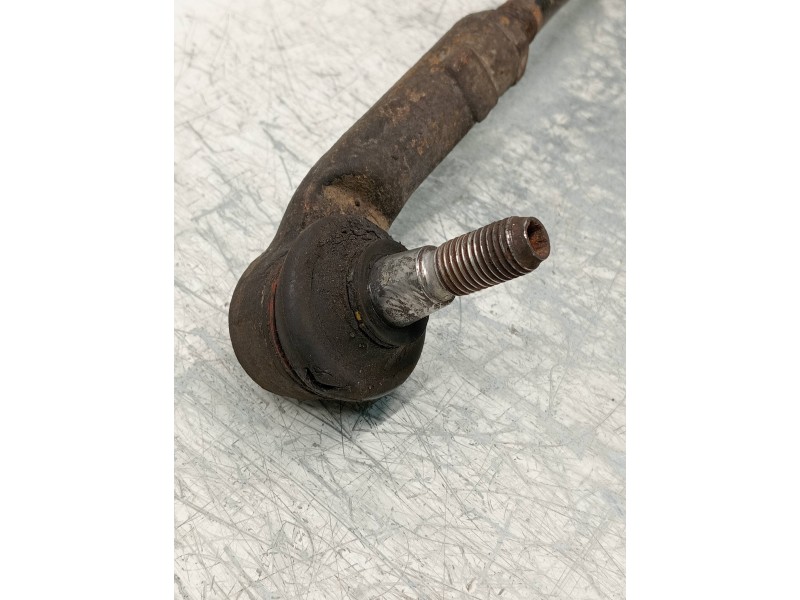 Recambio de cremallera direccion para volkswagen fox (5z1) básico referencia OEM IAM 5Z1423051  