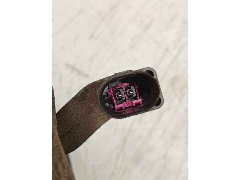 Recambio de compresor aire acondicionado para volkswagen fox (5z1) básico referencia OEM IAM 4471807293 6Q0820803K 