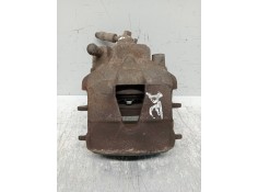 Recambio de pinza freno delantera derecha para volkswagen fox (5z1) básico referencia OEM IAM   