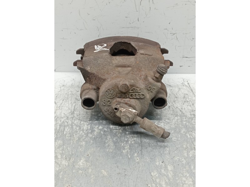 Recambio de pinza freno delantera derecha para volkswagen fox (5z1) básico referencia OEM IAM   