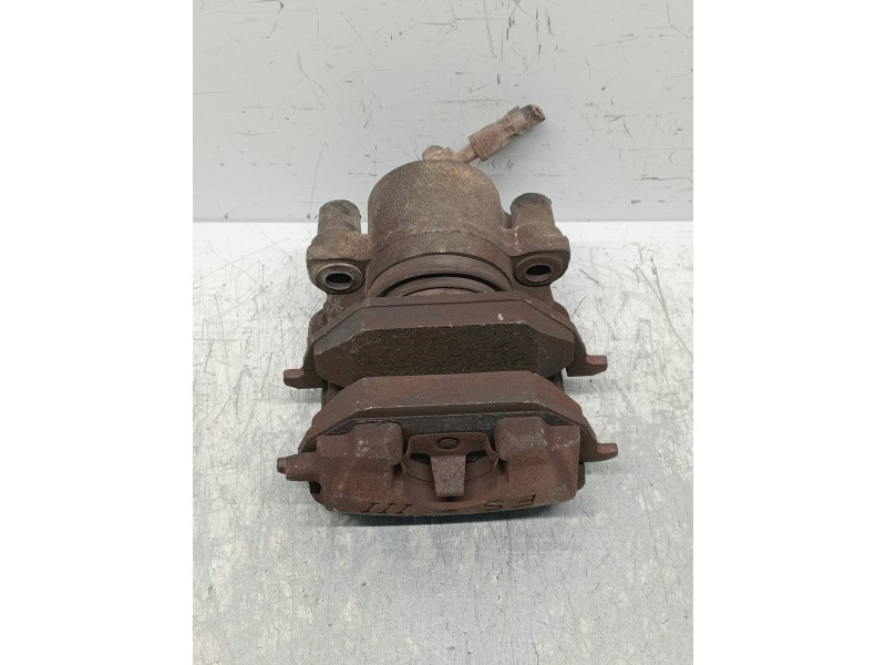Recambio de pinza freno delantera derecha para volkswagen fox (5z1) básico referencia OEM IAM   