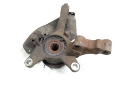Recambio de mangueta delantera izquierda para fiat scudo combi (272) 2.0 jtdm referencia OEM IAM    2