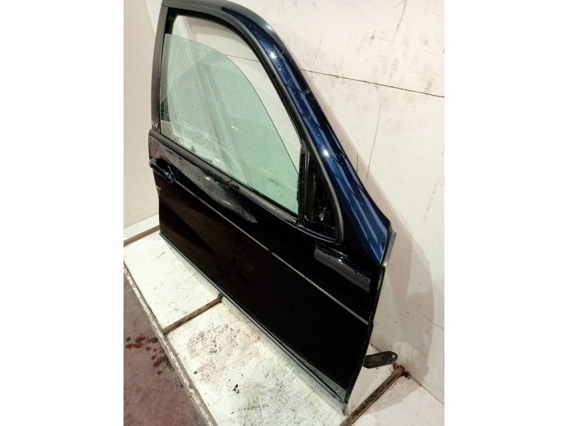 Recambio de puerta delantera derecha para bmw x5 (e53) 3.0d referencia OEM IAM   5P