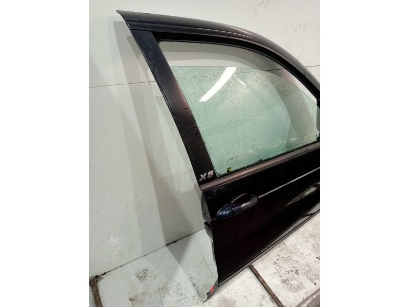 Recambio de puerta delantera derecha para bmw x5 (e53) 3.0d referencia OEM IAM   5P