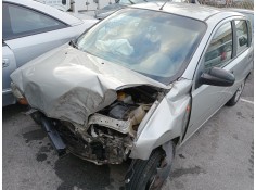 chevrolet kalos del año 2005