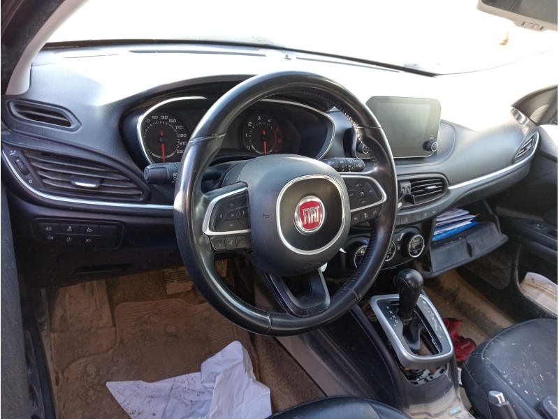 fiat tipo ii (357) fam del año 2018