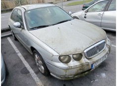 mg rover serie 75 (j/rj) del año 2006