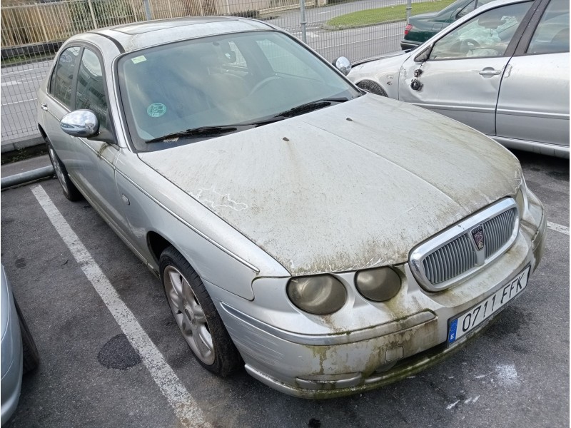 mg rover serie 75 (j/rj) del año 2006