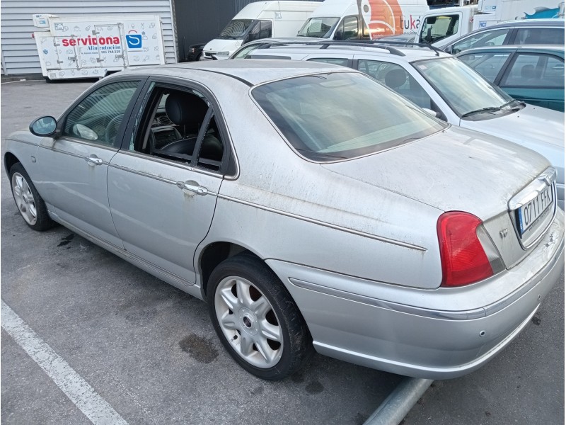 mg rover serie 75 (j/rj) del año 2006