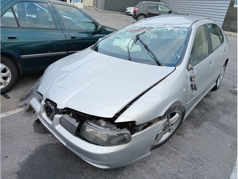 seat leon (1m1) del año 2002