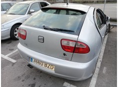 seat leon (1m1) del año 2002 2