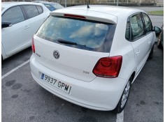 volkswagen polo (6r1) del año 2009 2