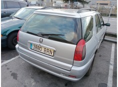 peugeot 306 break del año 2001 2