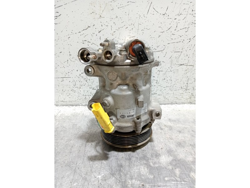 Recambio de compresor aire acondicionado para peugeot 508 allure referencia OEM IAM SD7C1392F  