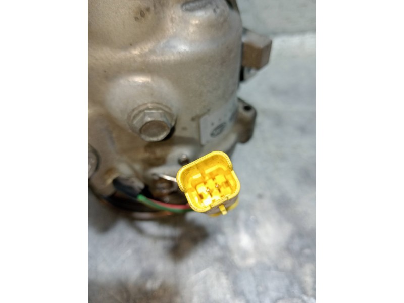 Recambio de compresor aire acondicionado para peugeot 508 allure referencia OEM IAM SD7C1392F  