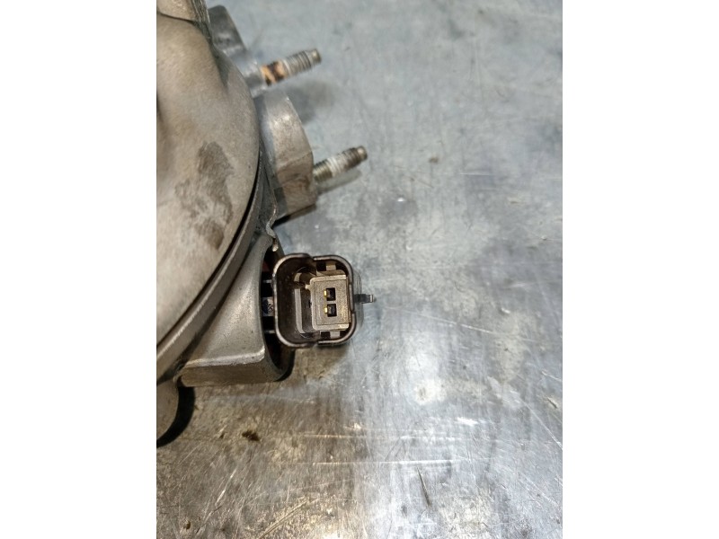 Recambio de compresor aire acondicionado para peugeot 508 allure referencia OEM IAM SD7C1392F  