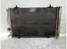 Recambio de condensador / radiador aire acondicionado para peugeot 508 allure referencia OEM IAM 9683011280  