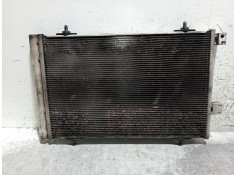 Recambio de condensador / radiador aire acondicionado para peugeot 508 allure referencia OEM IAM 9683011280   2