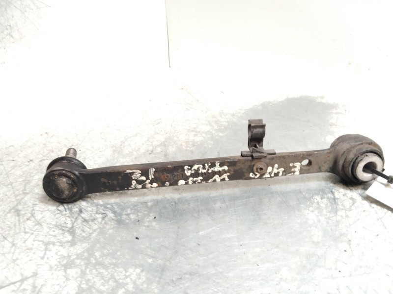 Recambio de brazo suspension superior trasero derecho para mercedes clase e (w210) berlina 420 (210.072) referencia OEM IAM   