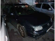 volkswagen golf iv variant (1j5) del año 2002