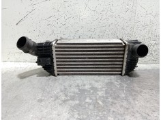 Recambio de intercooler para peugeot 508 allure referencia OEM IAM   