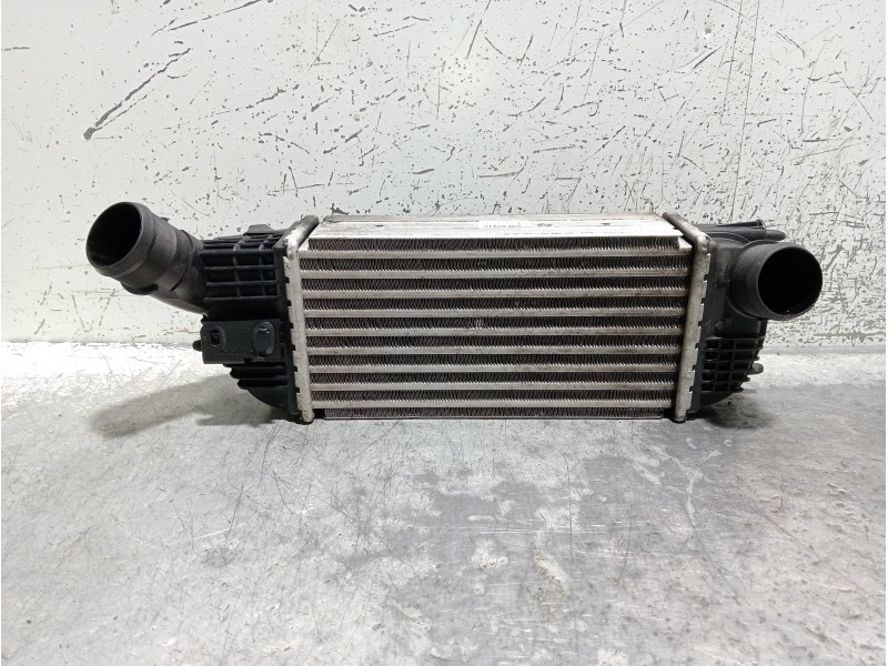 Recambio de intercooler para peugeot 508 allure referencia OEM IAM   