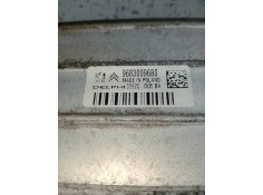 Recambio de intercooler para peugeot 508 allure referencia OEM IAM    2