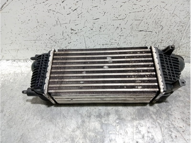 Recambio de intercooler para peugeot 508 allure referencia OEM IAM   