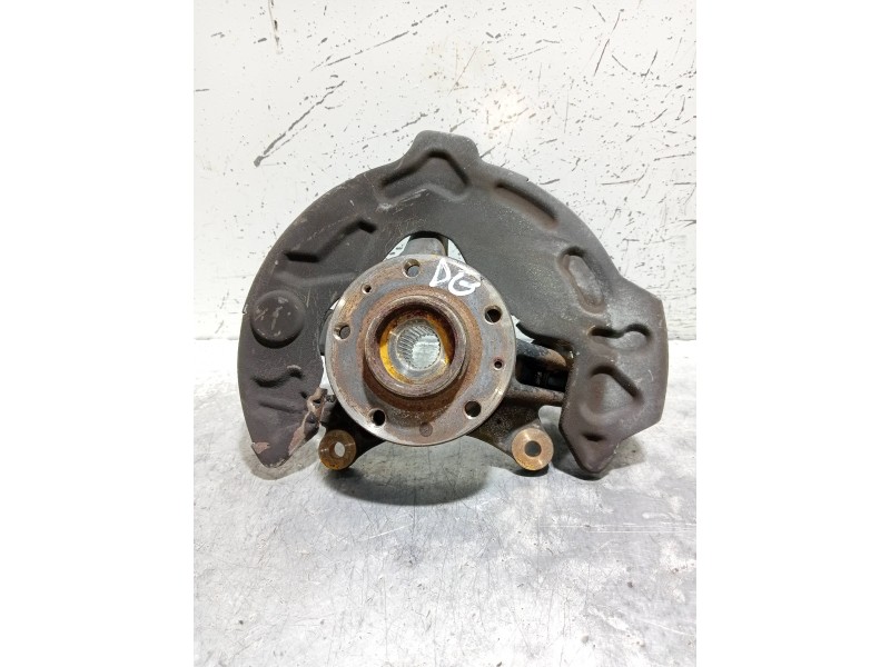 Recambio de mangueta delantera derecha para peugeot 508 allure referencia OEM IAM   