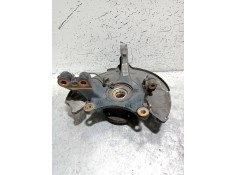 Recambio de mangueta delantera derecha para peugeot 508 allure referencia OEM IAM    2