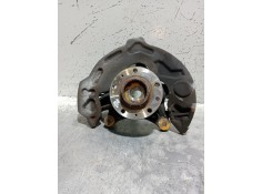 Recambio de mangueta delantera izquierda para peugeot 508 allure referencia OEM IAM   