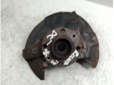 Recambio de mangueta delantera derecha para fiat regata berlina 1.3 referencia OEM IAM   