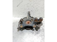 Recambio de mangueta delantera izquierda para peugeot 508 allure referencia OEM IAM    2