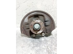 Recambio de mangueta trasera derecha para peugeot 508 allure referencia OEM IAM   