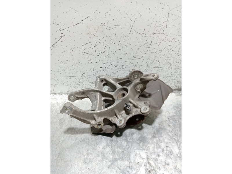 Recambio de mangueta trasera derecha para peugeot 508 allure referencia OEM IAM   